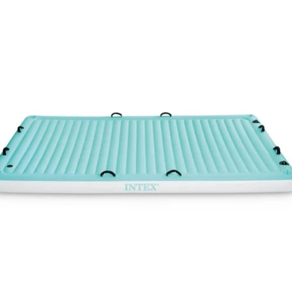 Intex Floating Water Lounge Mat - Picture 2 of 3